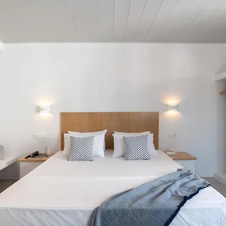 White Cliff Apartman Náusza