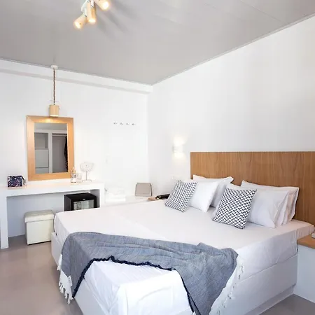 Appartamento White Cliff *