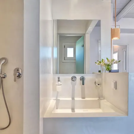 White Cliff Apartman