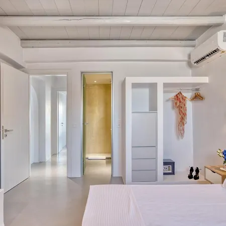 Apartman White Cliff *