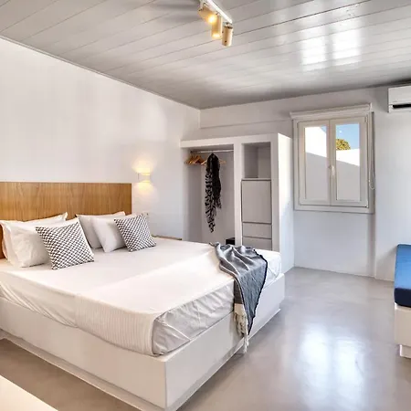 White Cliff Apartman