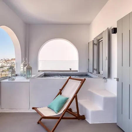 White Cliff Apartman *