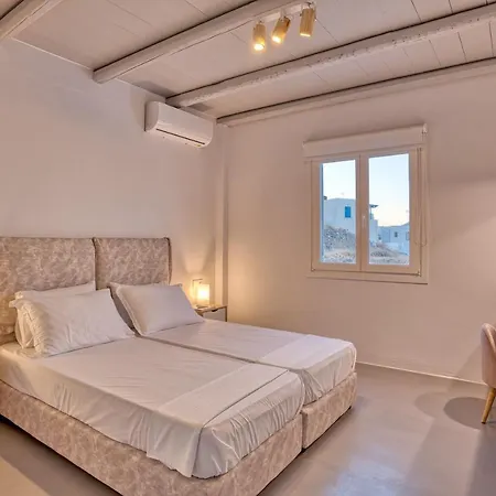 White Cliff Apartman *