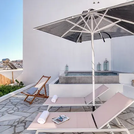 Apartman White Cliff *