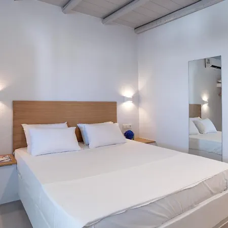 White Cliff Apartman