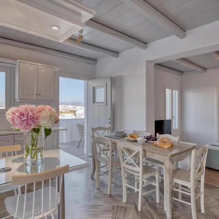 Appartamento White Cliff