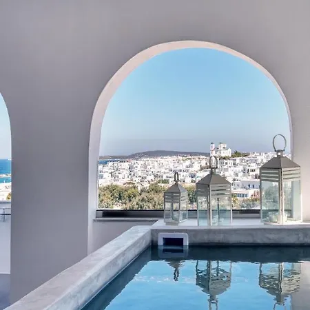 Apartment White Cliff *