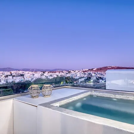 White Cliff Apartment *