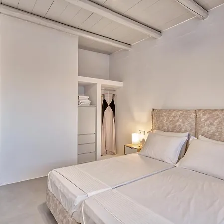 White Cliff Apartamento *