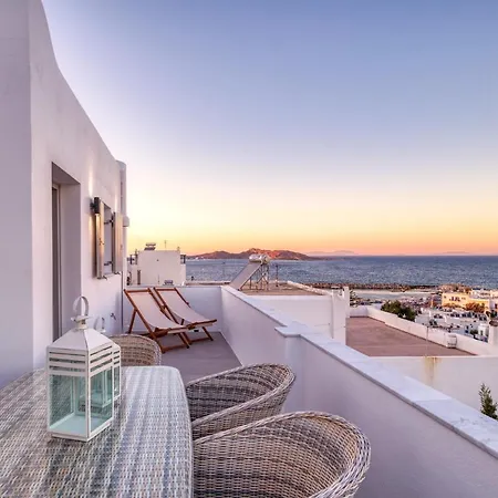 White Cliff Apartment *