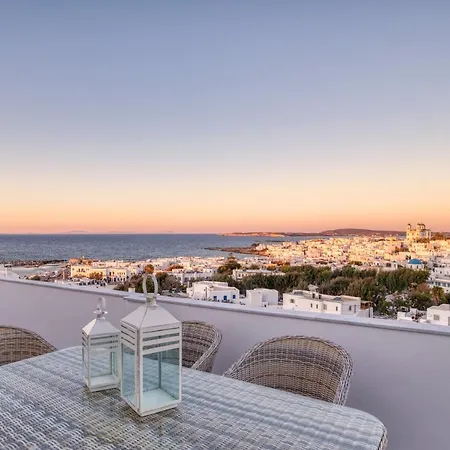 White Cliff Apartment *