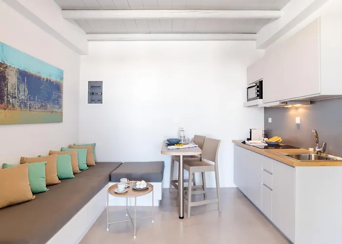 White Cliff Apartamento *