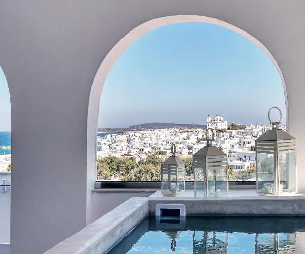 Apartamento White Cliff *