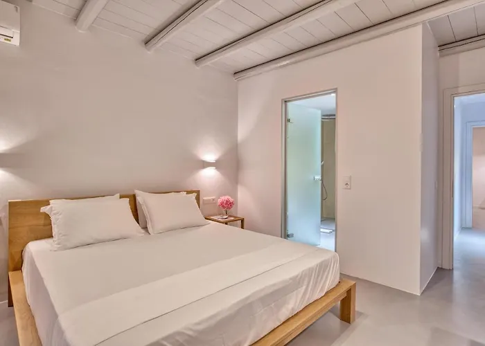 White Cliff Apartamento *