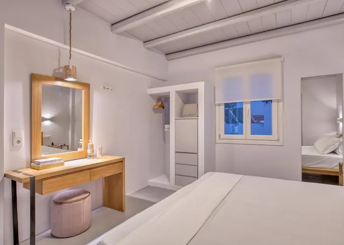 White Cliff Apartamento *