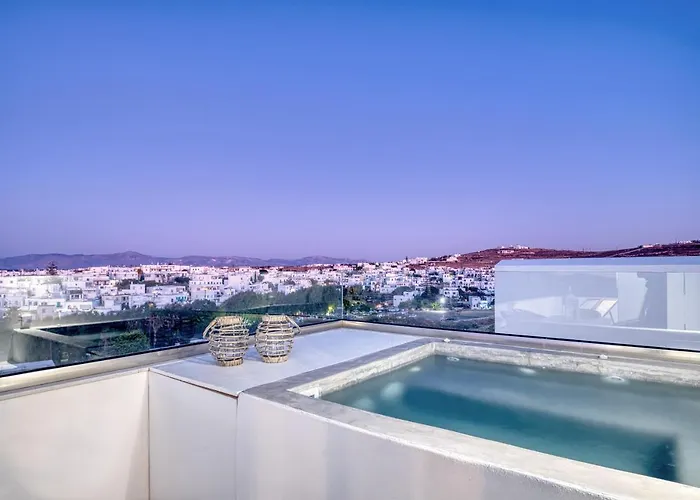 White Cliff Apartamento *