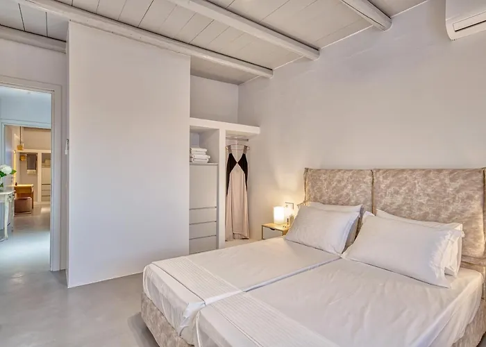 White Cliff Apartamento *