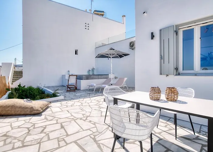 White Cliff Apartamento