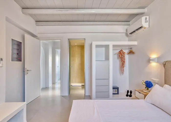 Apartamento White Cliff *