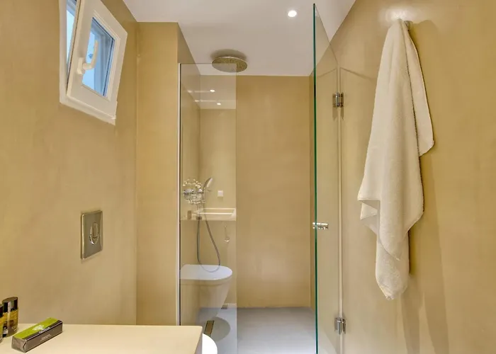 White Cliff Apartamento *