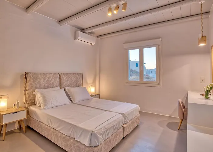 White Cliff Apartamento *