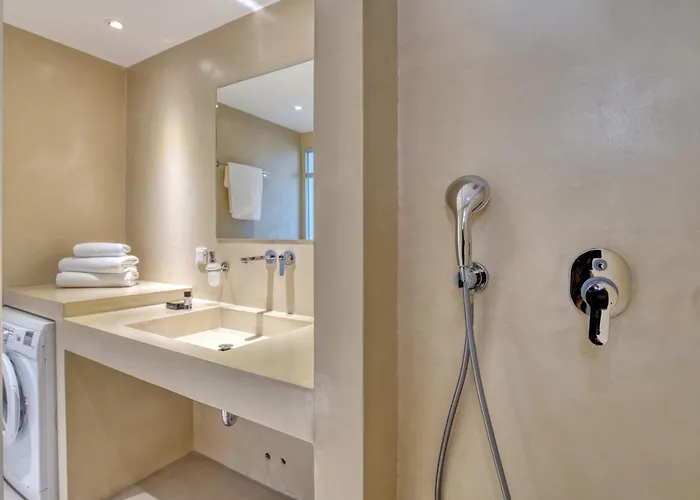 White Cliff Apartamento