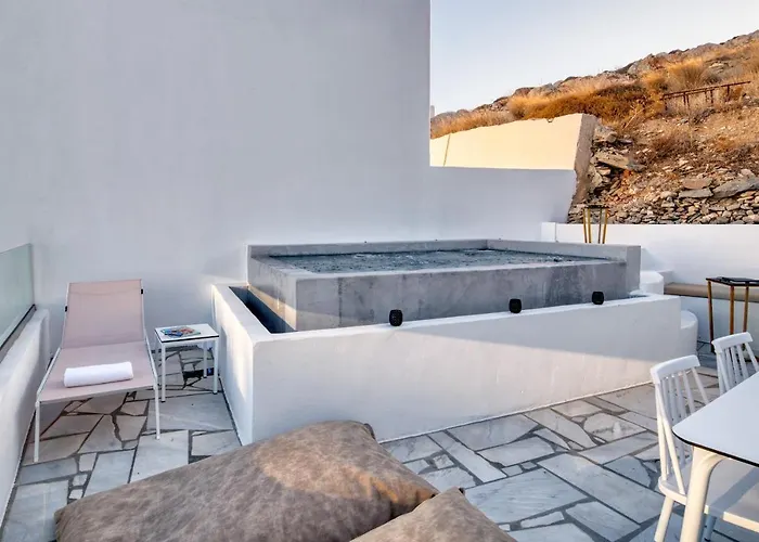 White Cliff Apartamento