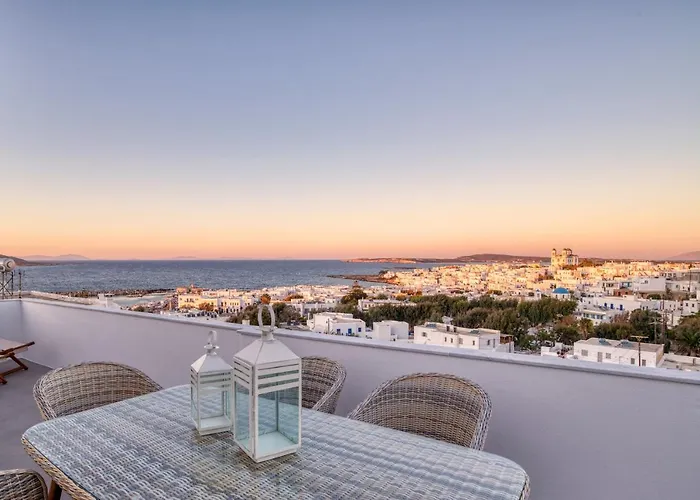 White Cliff Apartamento *