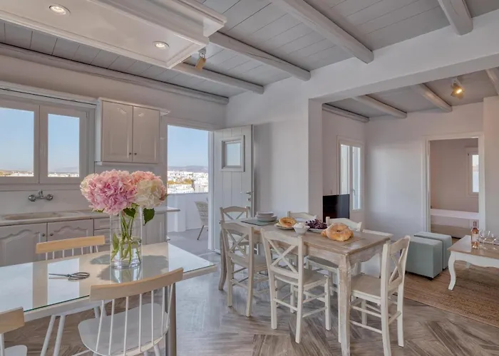 Apartamento White Cliff